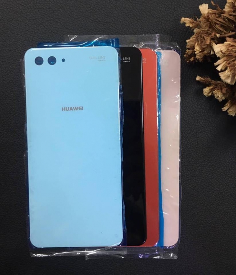 Thay Nắp Kính Lưng Vỏ Sau Huawei Nova 2s Chính Hãng Lấy Liền trong quá trình sử dụng không may Chiếc Huawei P10 Lite của bạn bị va đập, ngoài màn hình ra thì vỏ, khung sườn